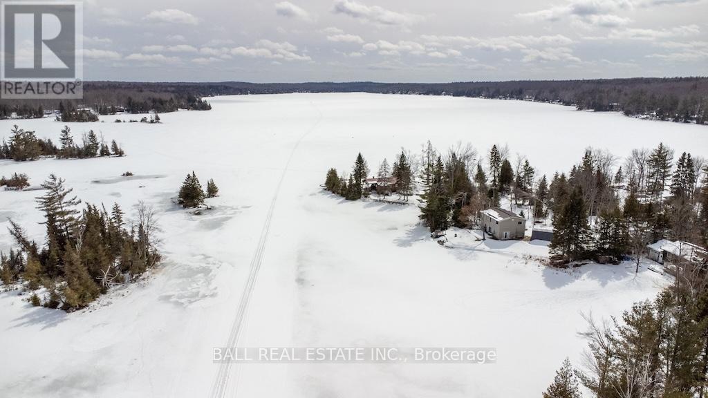 2137 Chipmunk Road, Douro-Dummer, Ontario  K0L 2H0 - Photo 33 - X12924610