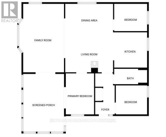 2137 Chipmunk Road, Douro-Dummer, Ontario  K0L 2H0 - Photo 35 - X12924610