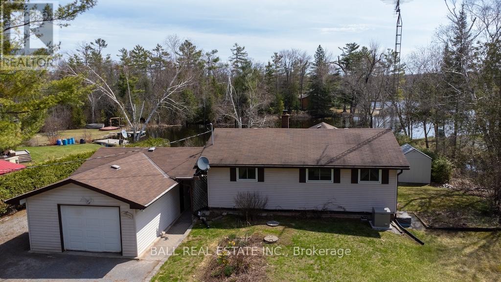 2137 Chipmunk Road, Douro-Dummer, Ontario  K0L 2H0 - Photo 3 - X12924610