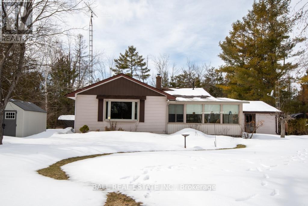 2137 Chipmunk Road, Douro-Dummer, Ontario  K0L 2H0 - Photo 29 - X12924610