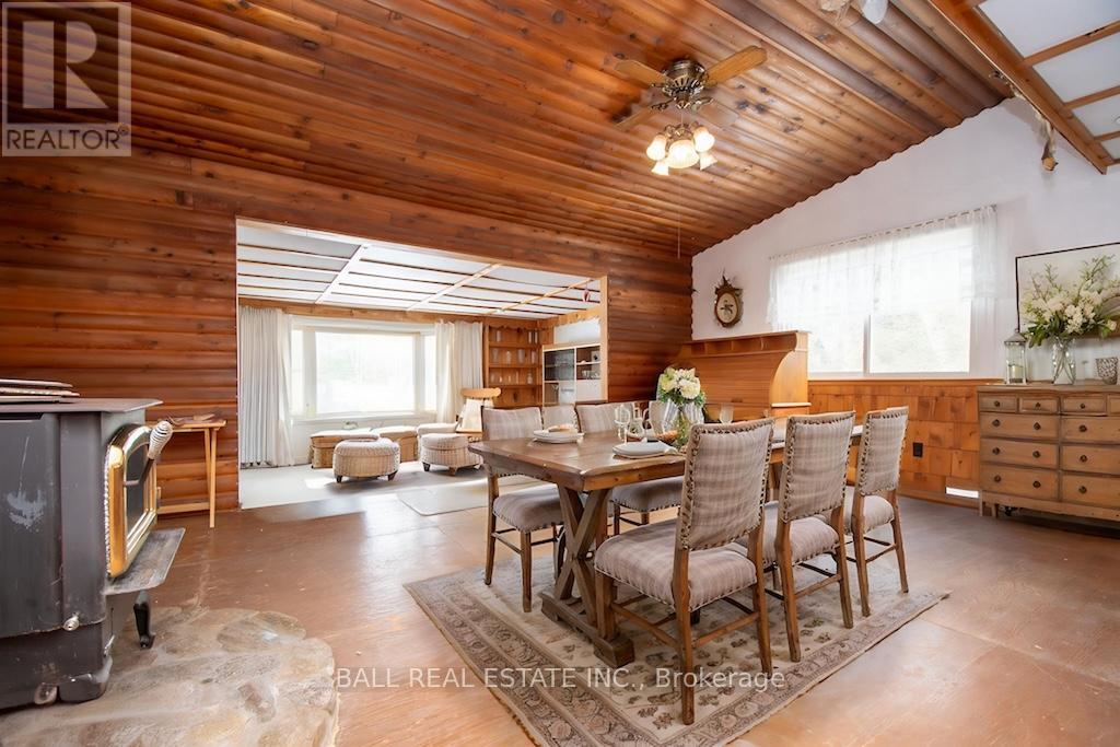 2137 Chipmunk Road, Douro-Dummer, Ontario  K0L 2H0 - Photo 5 - X12924610