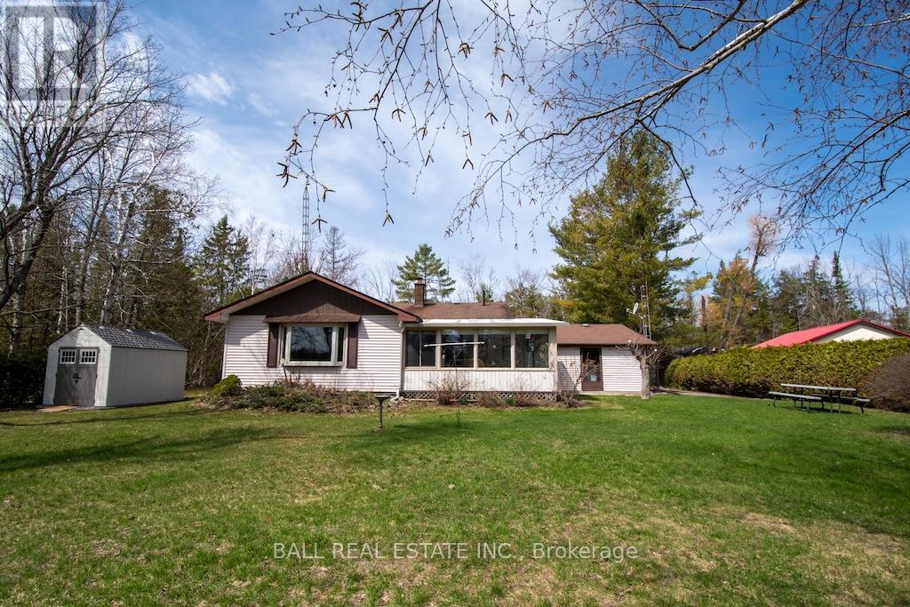 2137 Chipmunk Road, Douro-Dummer, Ontario  K0L 2H0 - Photo 32 - X12924610