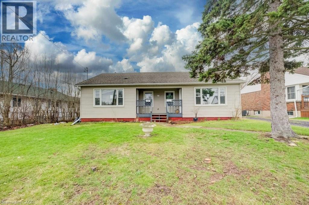 37 CATHERINE Street, Fort Erie, Ontario