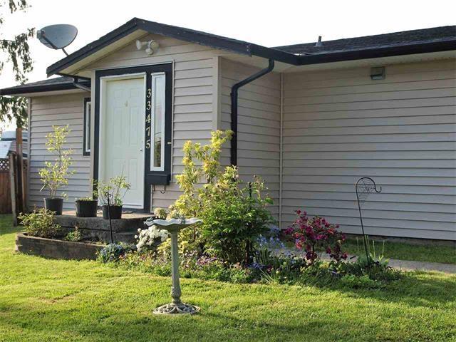 33475 Cherry Avenue, Mission, British Columbia  V2V 2V5 - Photo 3 - R3113206