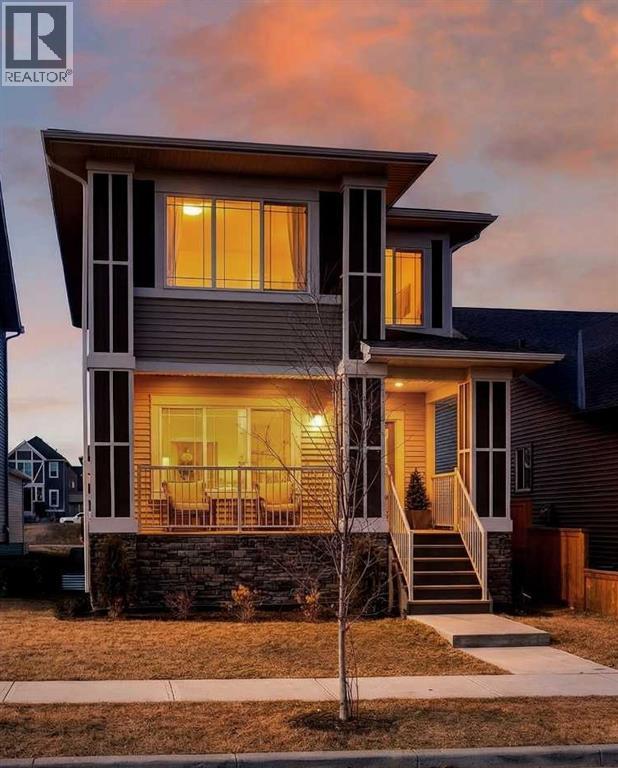 825 Reynolds Manor SW, Airdrie, Alberta