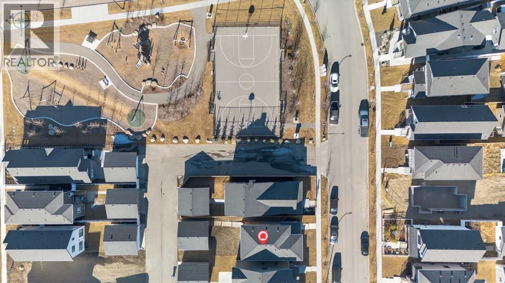 825 Reynolds Manor Sw, Airdrie, Alberta  T4B 5G2 - Photo 39 - A2303362