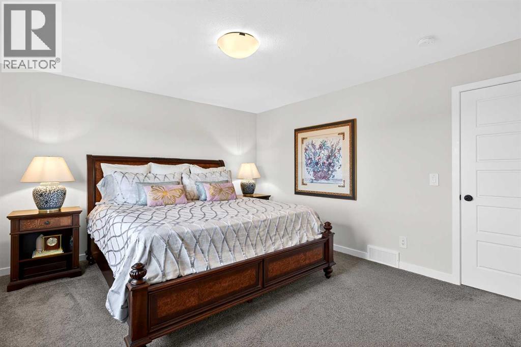 825 Reynolds Manor Sw, Airdrie, Alberta  T4B 5G2 - Photo 16 - A2303362