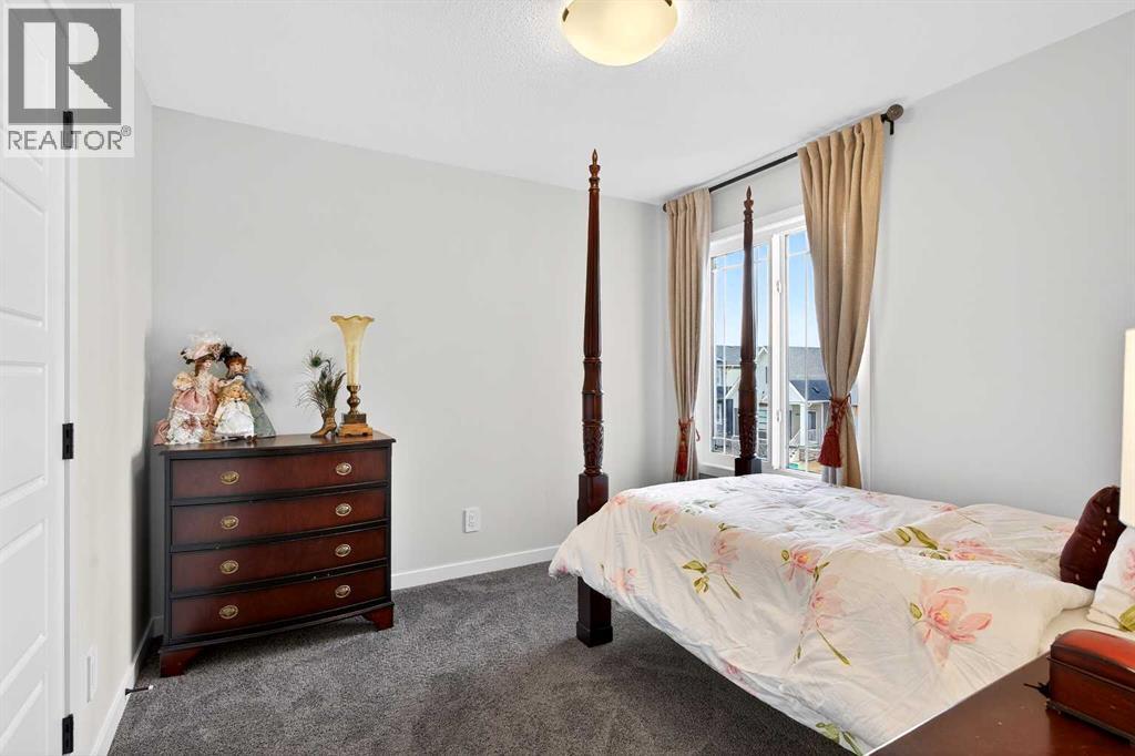 825 Reynolds Manor Sw, Airdrie, Alberta  T4B 5G2 - Photo 23 - A2303362