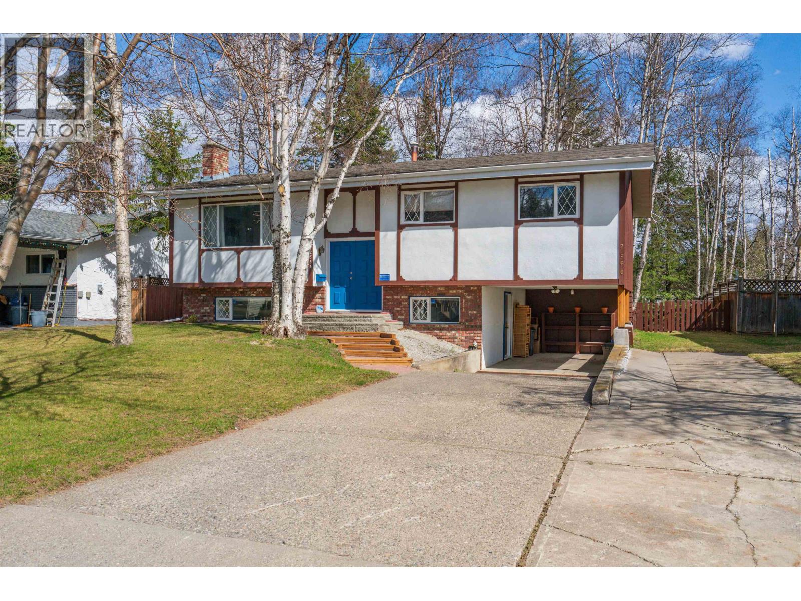 2566 Borden Crescent, Prince George, British Columbia  V2L 2X5 - Photo 13 - R3115474