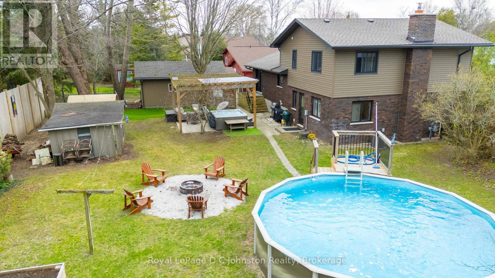 44 Archibald Place, Saugeen Shores, Ontario  N0H 2L0 - Photo 32 - X13045590