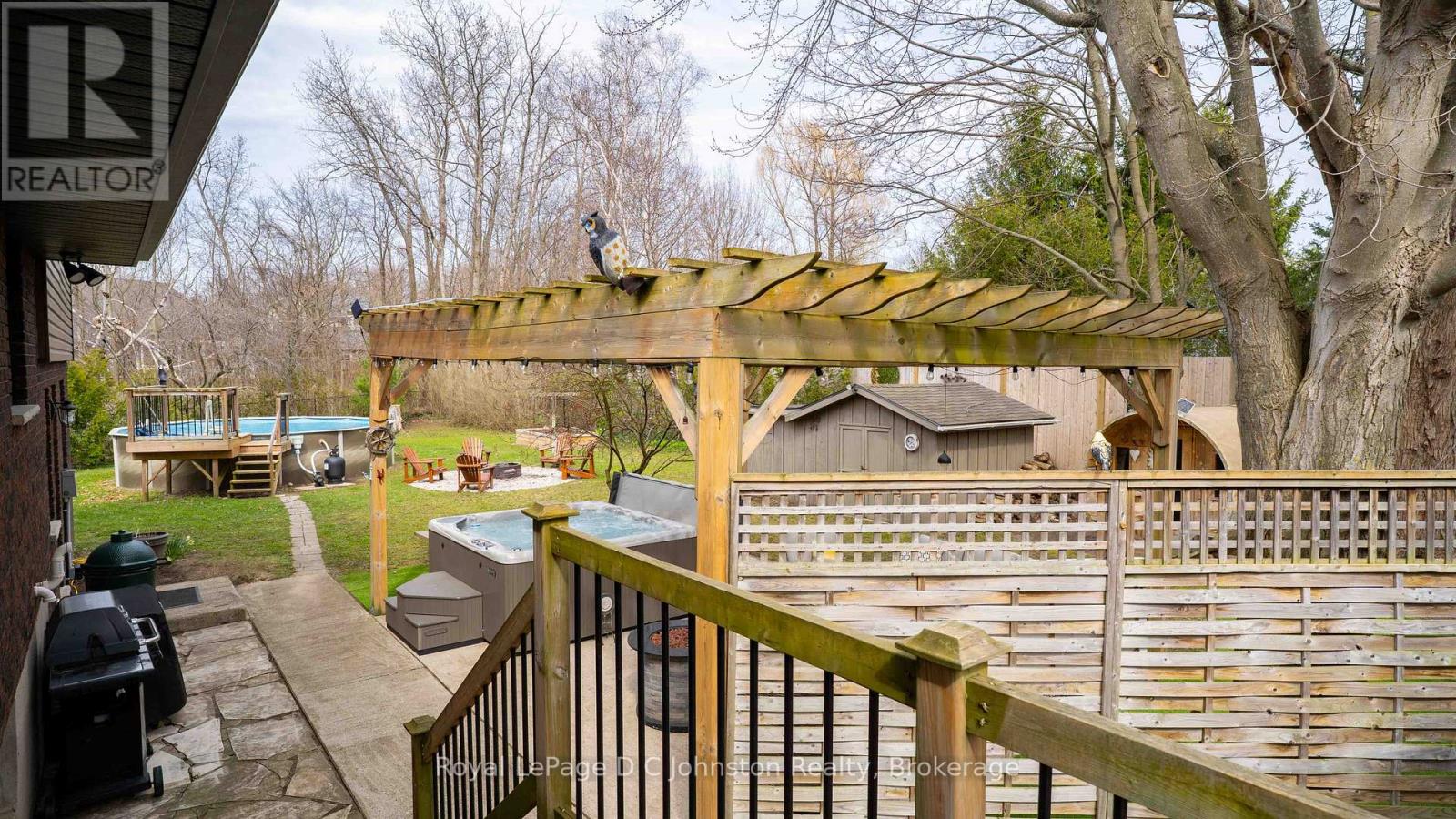 44 Archibald Place, Saugeen Shores, Ontario  N0H 2L0 - Photo 33 - X13045590