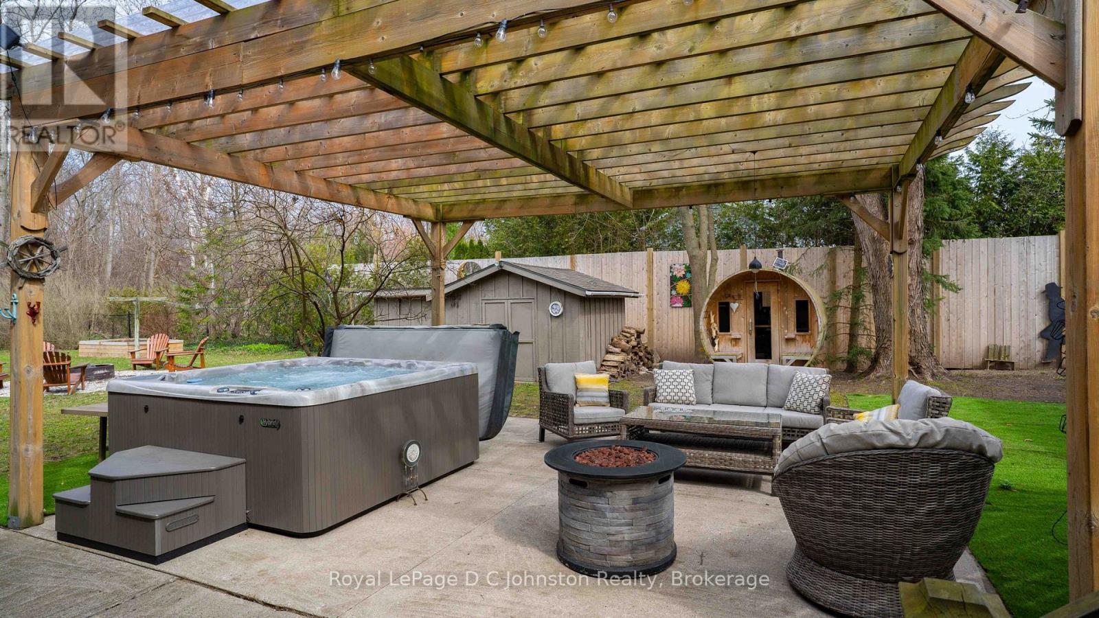 44 Archibald Place, Saugeen Shores, Ontario  N0H 2L0 - Photo 34 - X13045590