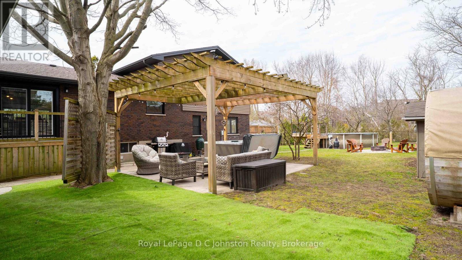 44 Archibald Place, Saugeen Shores, Ontario  N0H 2L0 - Photo 36 - X13045590