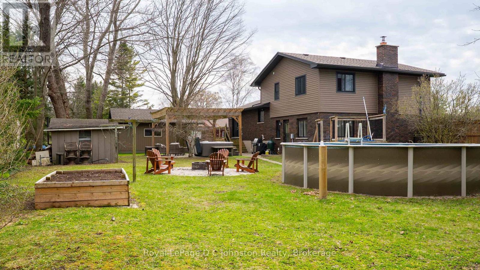 44 Archibald Place, Saugeen Shores, Ontario  N0H 2L0 - Photo 38 - X13045590