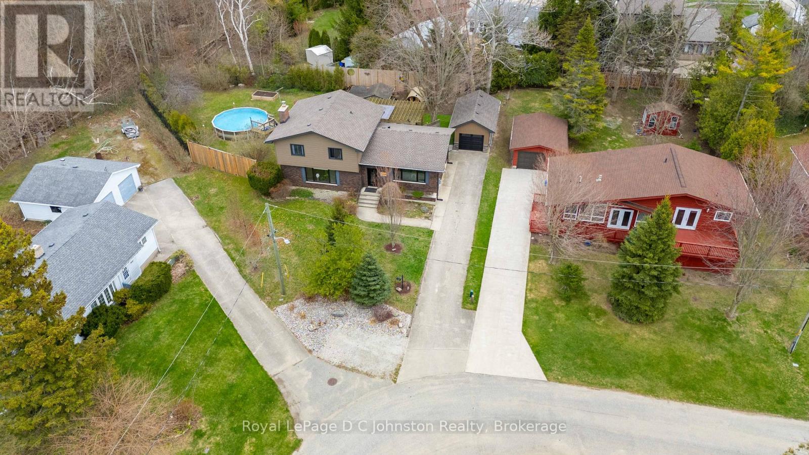 44 Archibald Place, Saugeen Shores, Ontario  N0H 2L0 - Photo 43 - X13045590