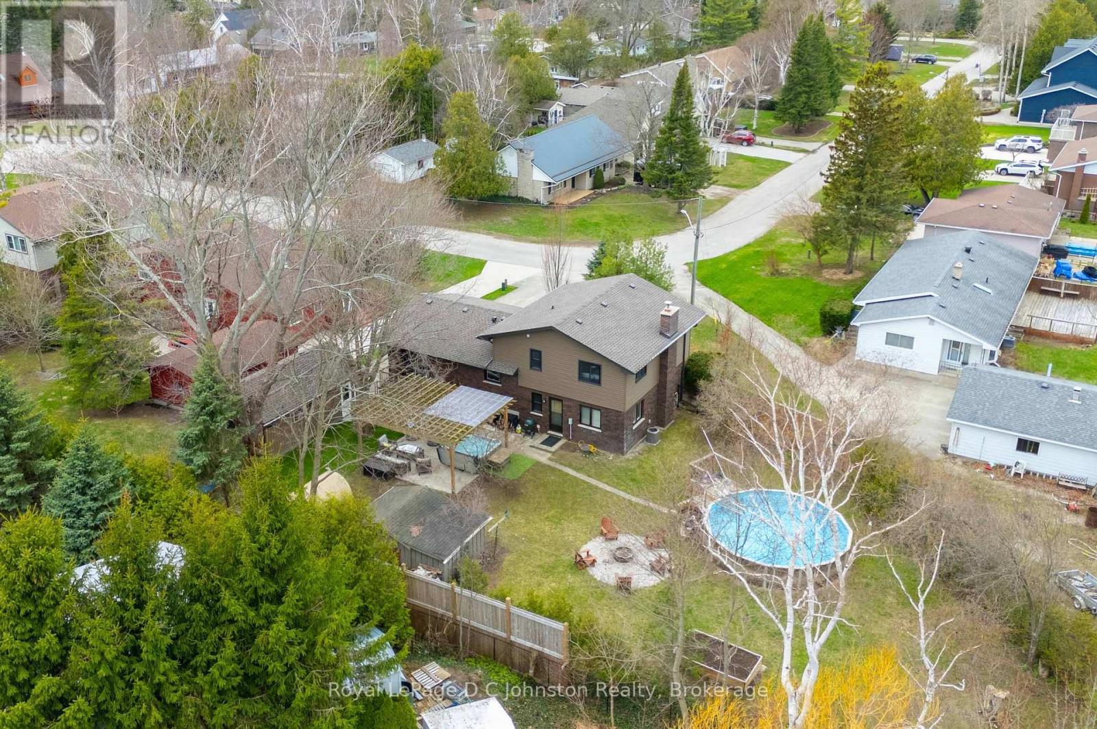 44 Archibald Place, Saugeen Shores, Ontario  N0H 2L0 - Photo 44 - X13045590