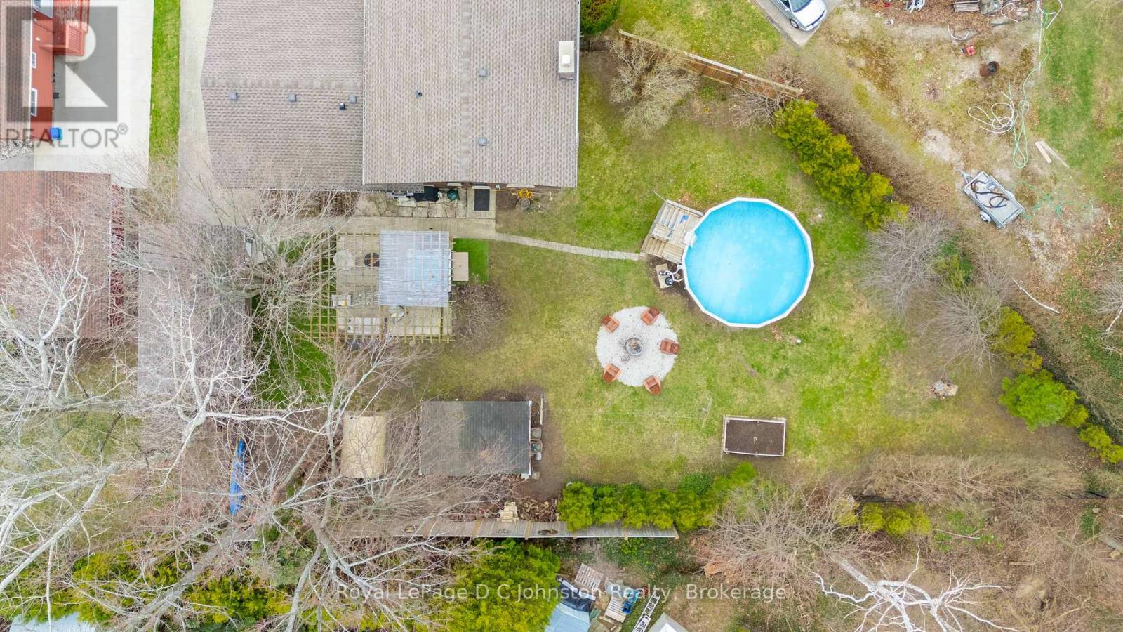 44 Archibald Place, Saugeen Shores, Ontario  N0H 2L0 - Photo 45 - X13045590