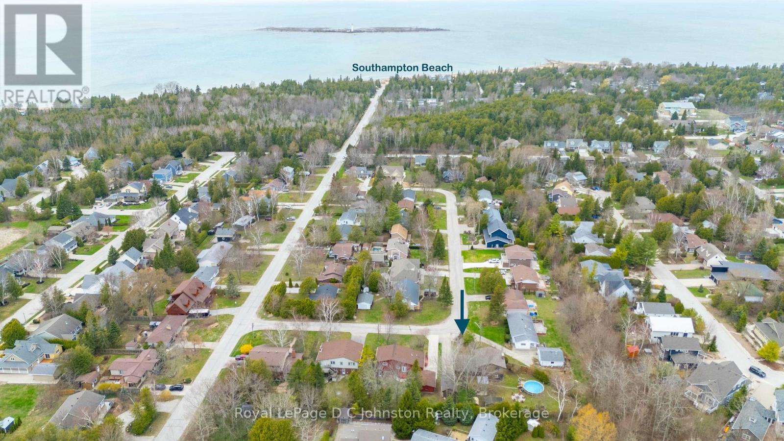 44 Archibald Place, Saugeen Shores, Ontario  N0H 2L0 - Photo 46 - X13045590