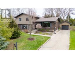 44 ARCHIBALD PLACE, saugeen shores, Ontario