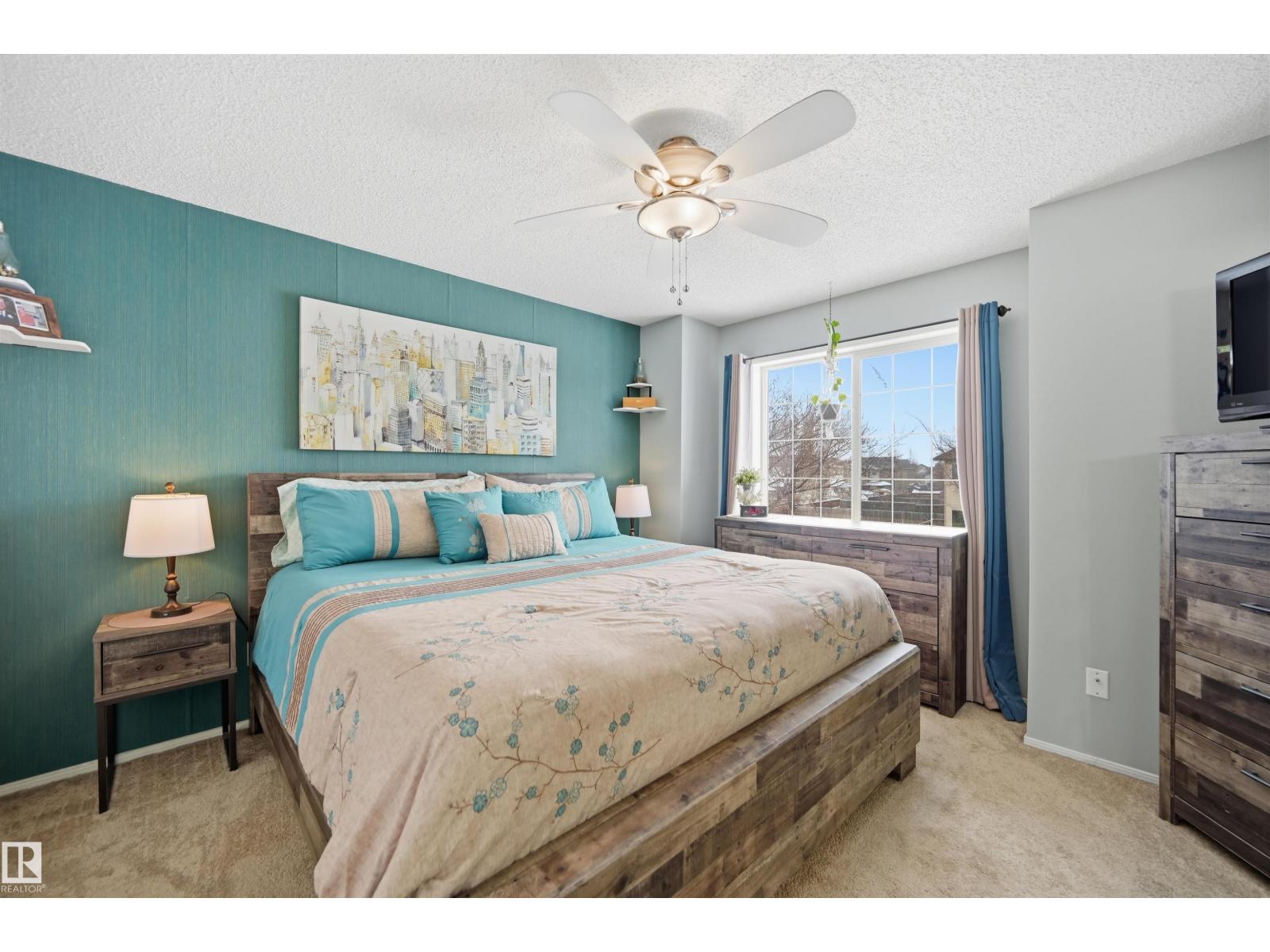 151 Galloway Wd, Fort Saskatchewan, Alberta  T8L 0B9 - Photo 15 - E4484299