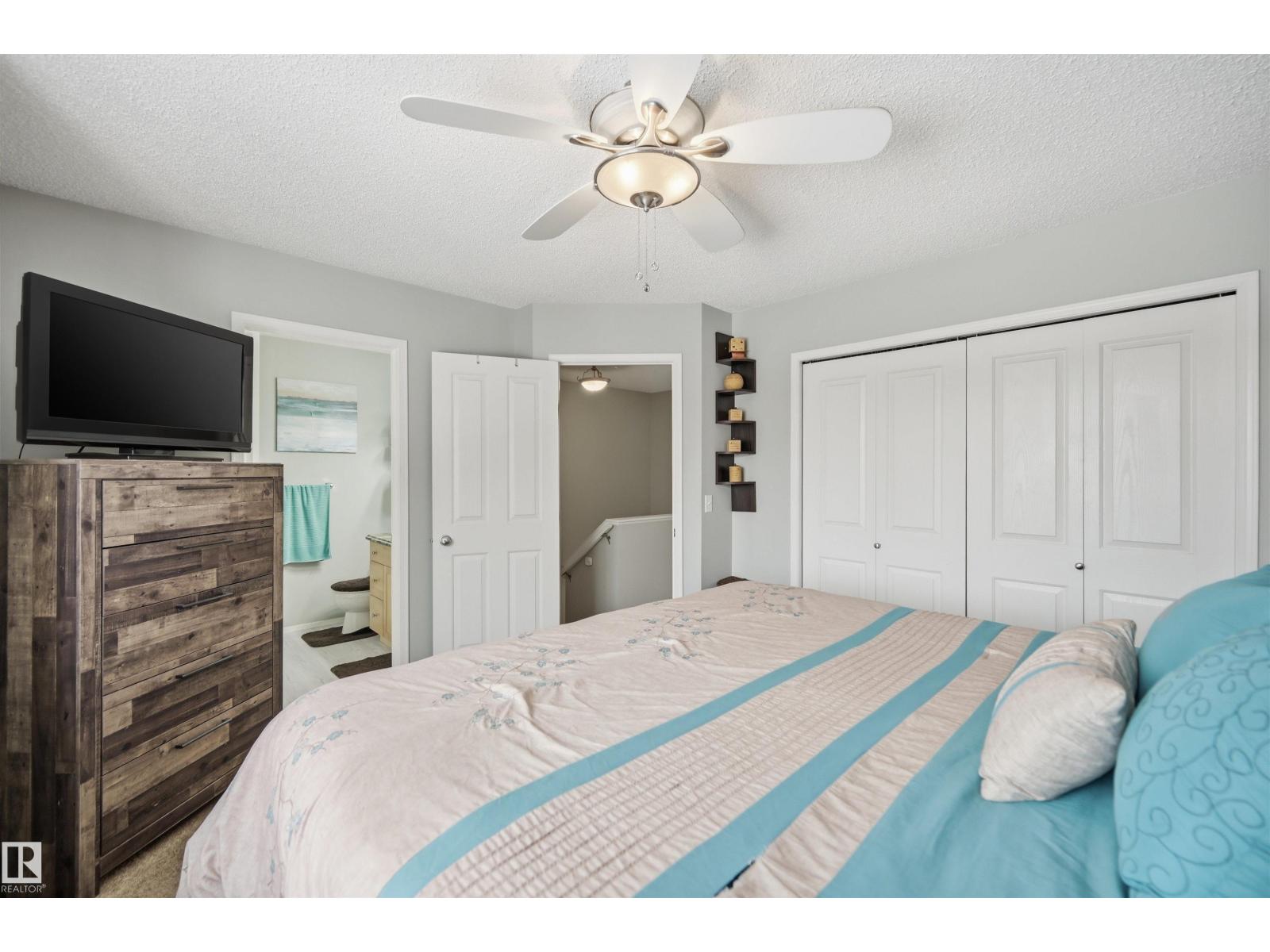 151 Galloway Wd, Fort Saskatchewan, Alberta  T8L 0B9 - Photo 16 - E4484299