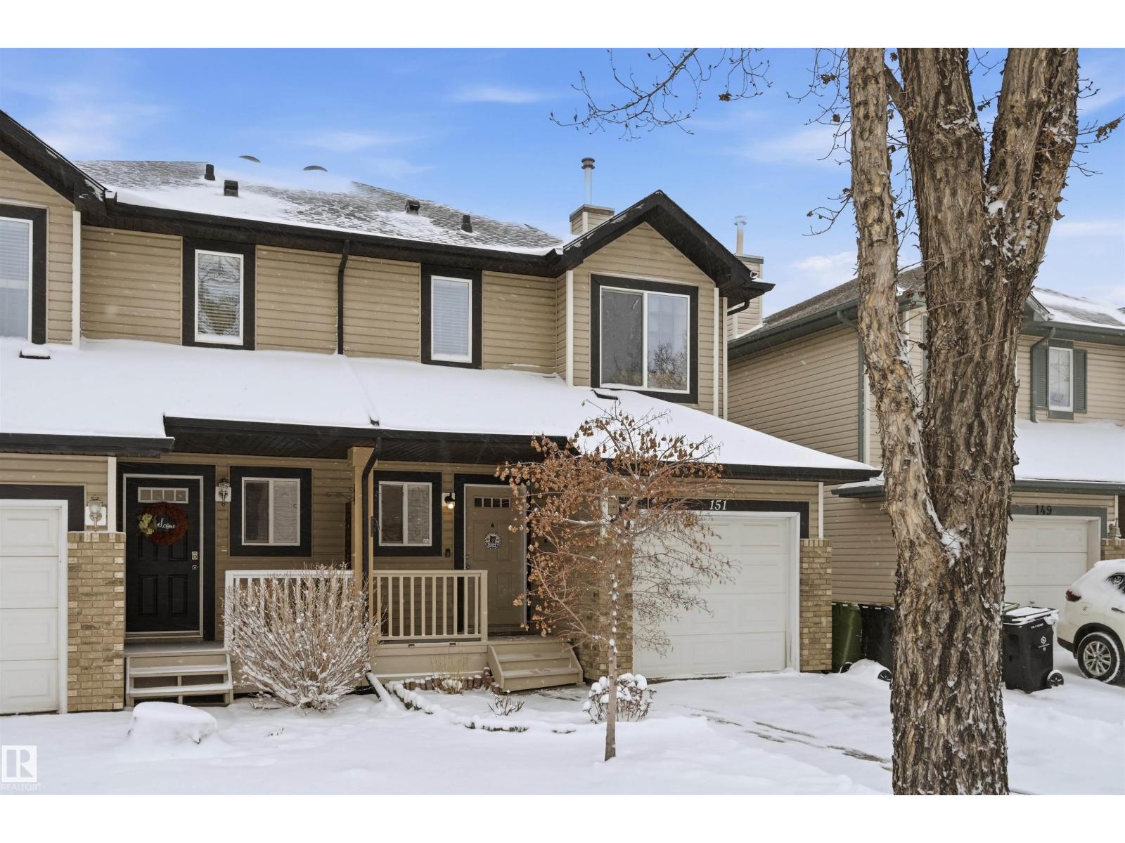 151 Galloway Wd, Fort Saskatchewan, Alberta  T8L 0B9 - Photo 2 - E4484299