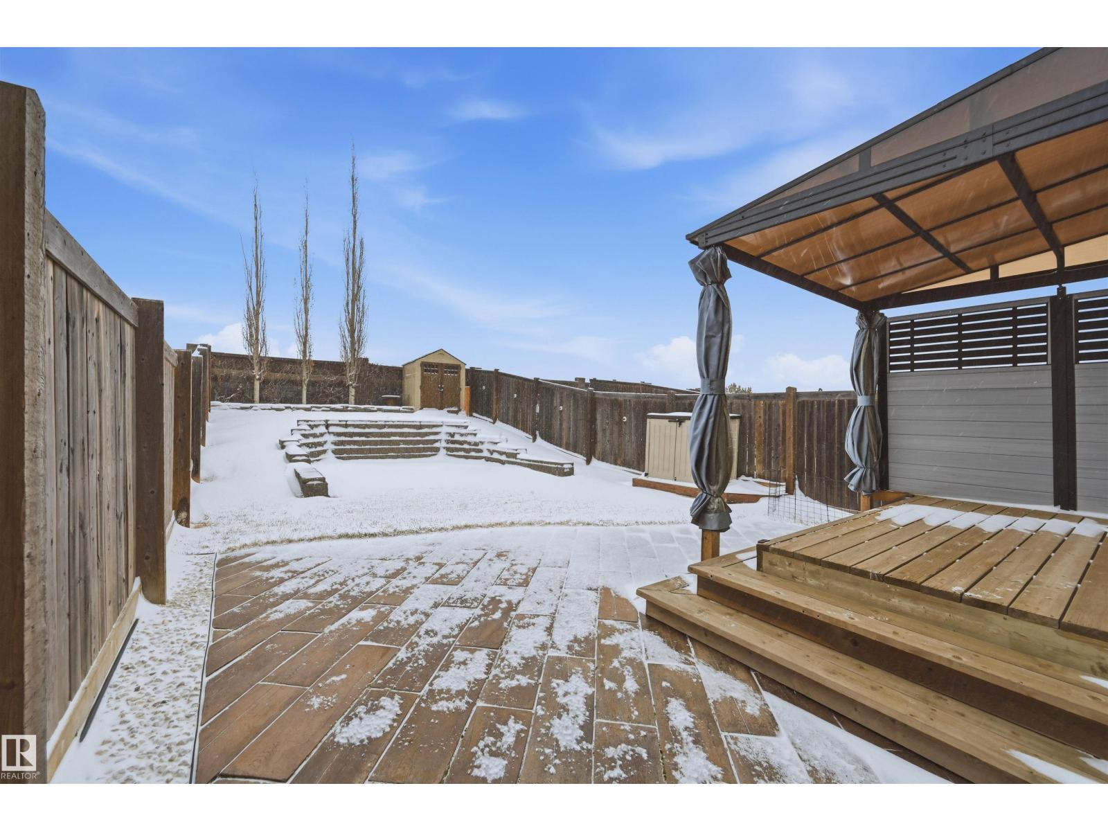 151 Galloway Wd, Fort Saskatchewan, Alberta  T8L 0B9 - Photo 28 - E4484299