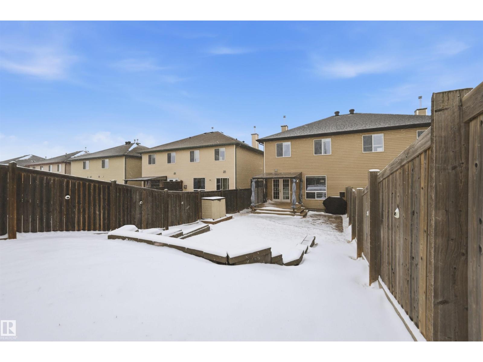 151 Galloway Wd, Fort Saskatchewan, Alberta  T8L 0B9 - Photo 30 - E4484299