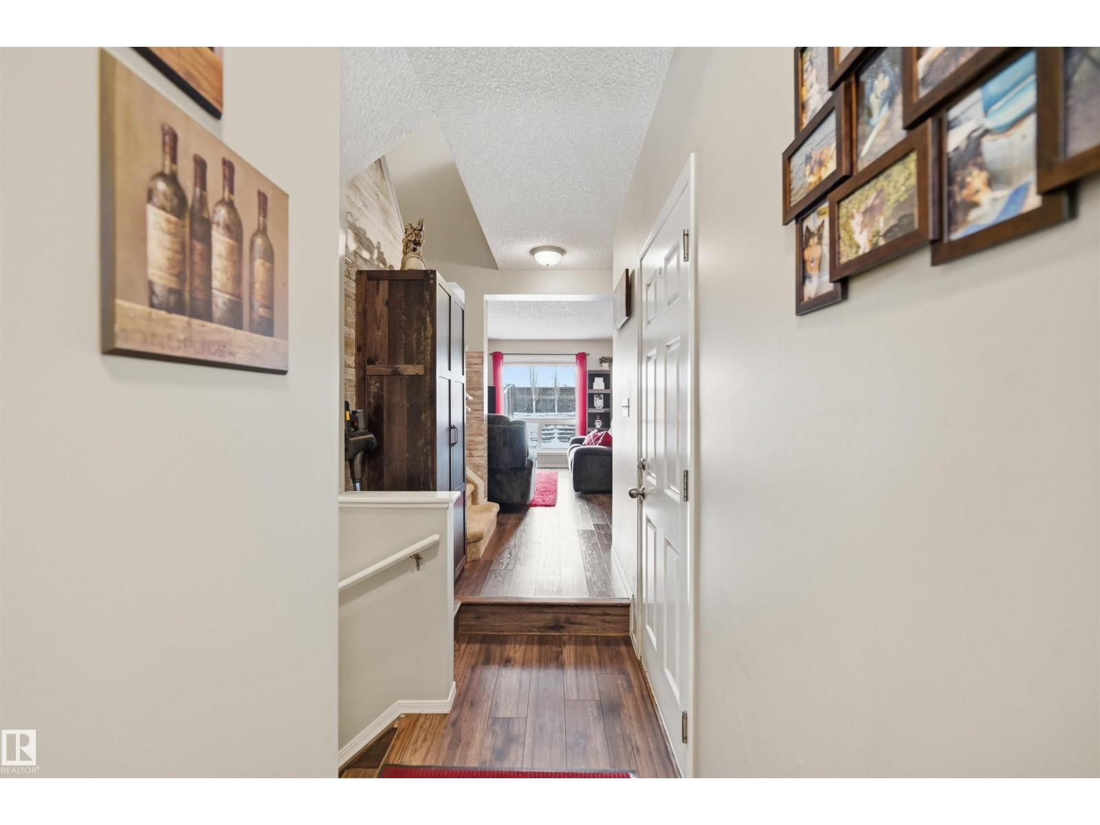 151 Galloway Wd, Fort Saskatchewan, Alberta  T8L 0B9 - Photo 5 - E4484299