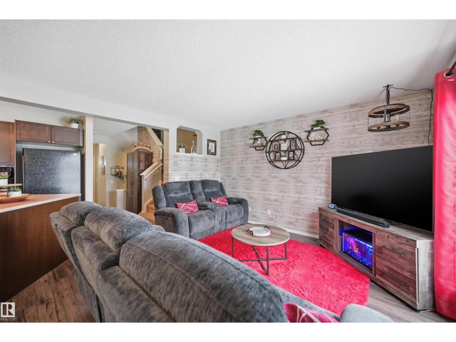 151 Galloway Wd, Fort Saskatchewan, Alberta  T8L 0B9 - Photo 7 - E4484299