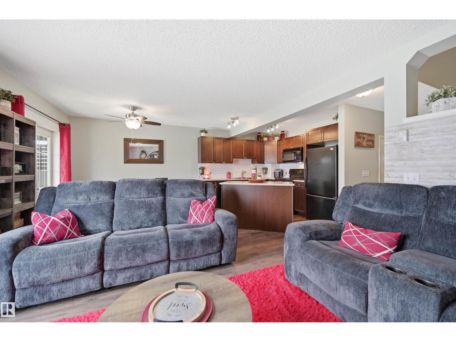 151 Galloway Wd, Fort Saskatchewan, Alberta  T8L 0B9 - Photo 8 - E4484299