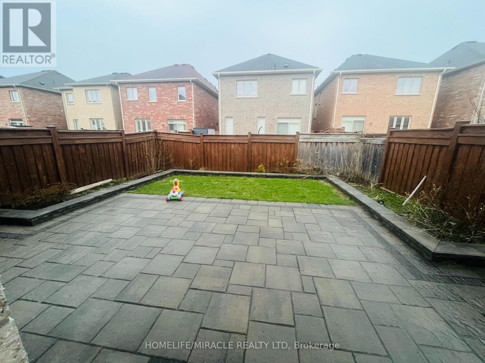 1527 Winville Road, Pickering, Ontario  L1X 0B8 - Photo 27 - E12785610