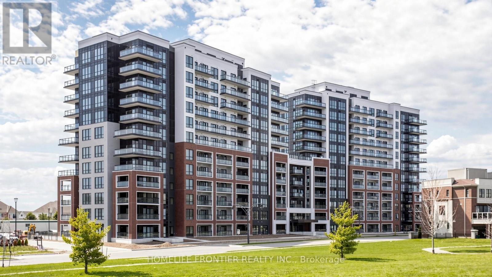 1213 - 51 CLARINGTON BOULEVARD, Clarington, Ontario