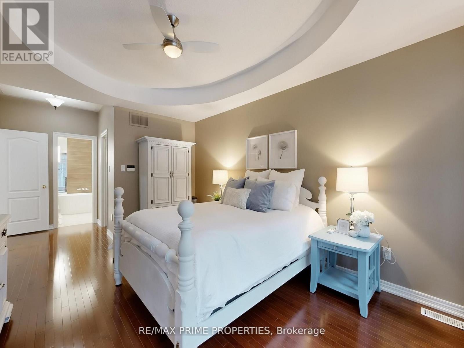 18 - 11 Berczy Creek Way, Markham, Ontario  L6C 2R3 - Photo 24 - N13035564