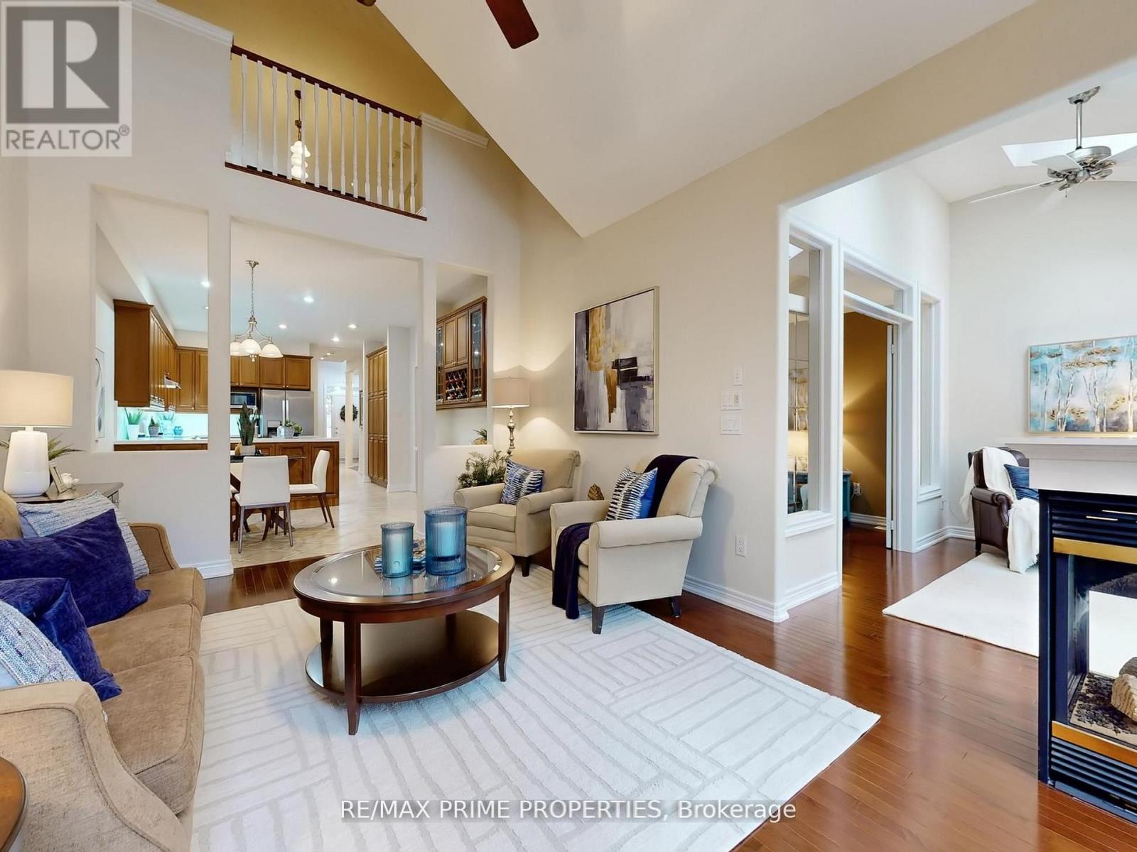 18 - 11 Berczy Creek Way, Markham, Ontario  L6C 2R3 - Photo 17 - N13035564