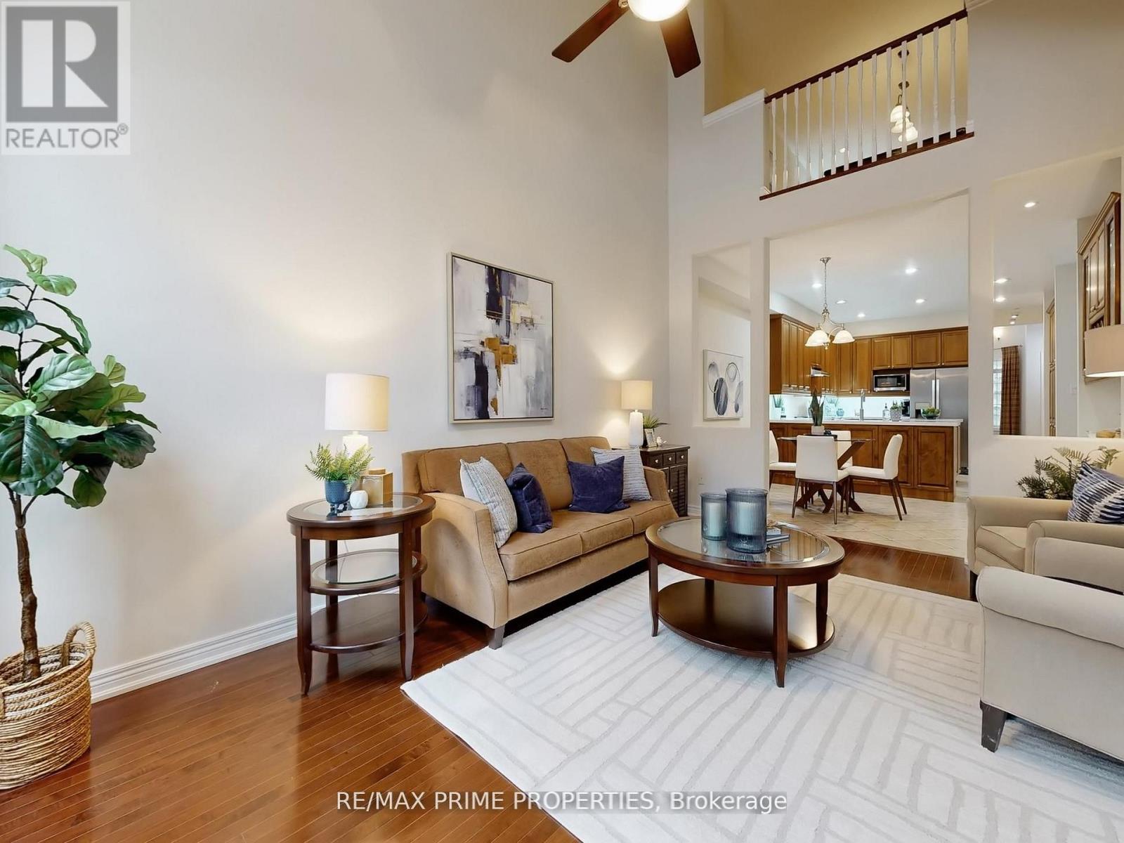 18 - 11 Berczy Creek Way, Markham, Ontario  L6C 2R3 - Photo 19 - N13035564