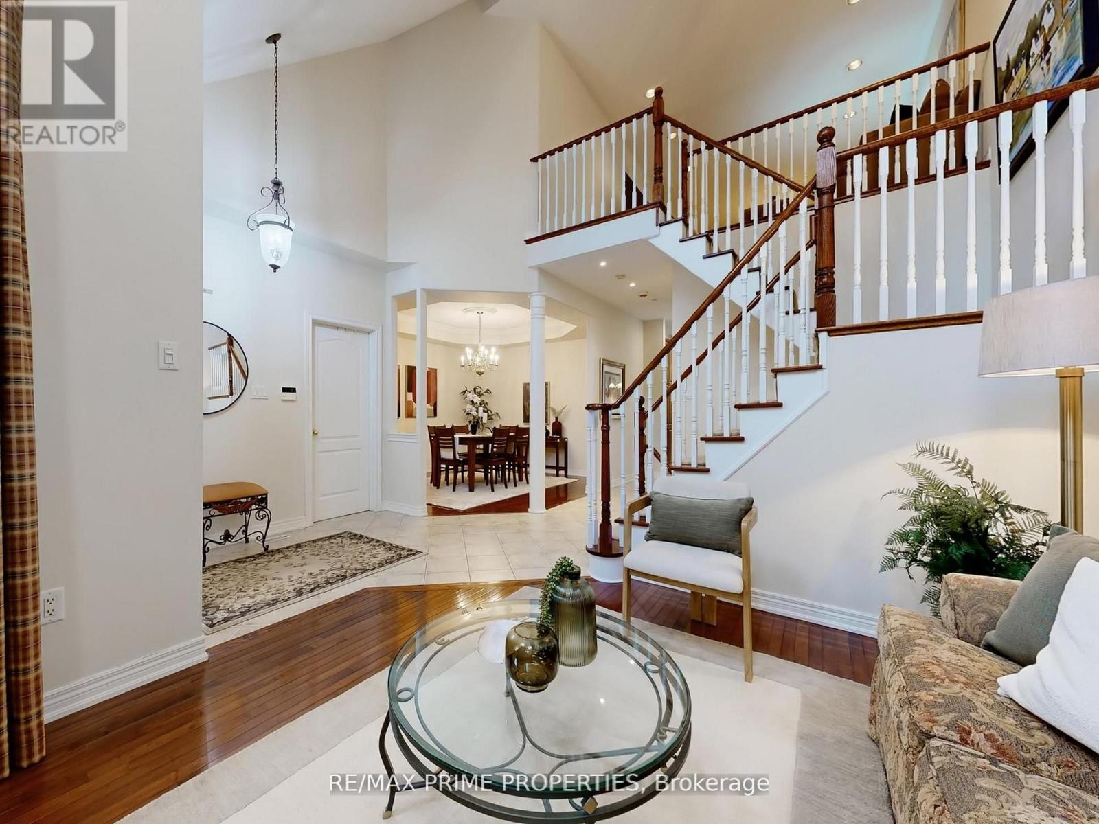 18 - 11 Berczy Creek Way, Markham, Ontario  L6C 2R3 - Photo 4 - N13035564