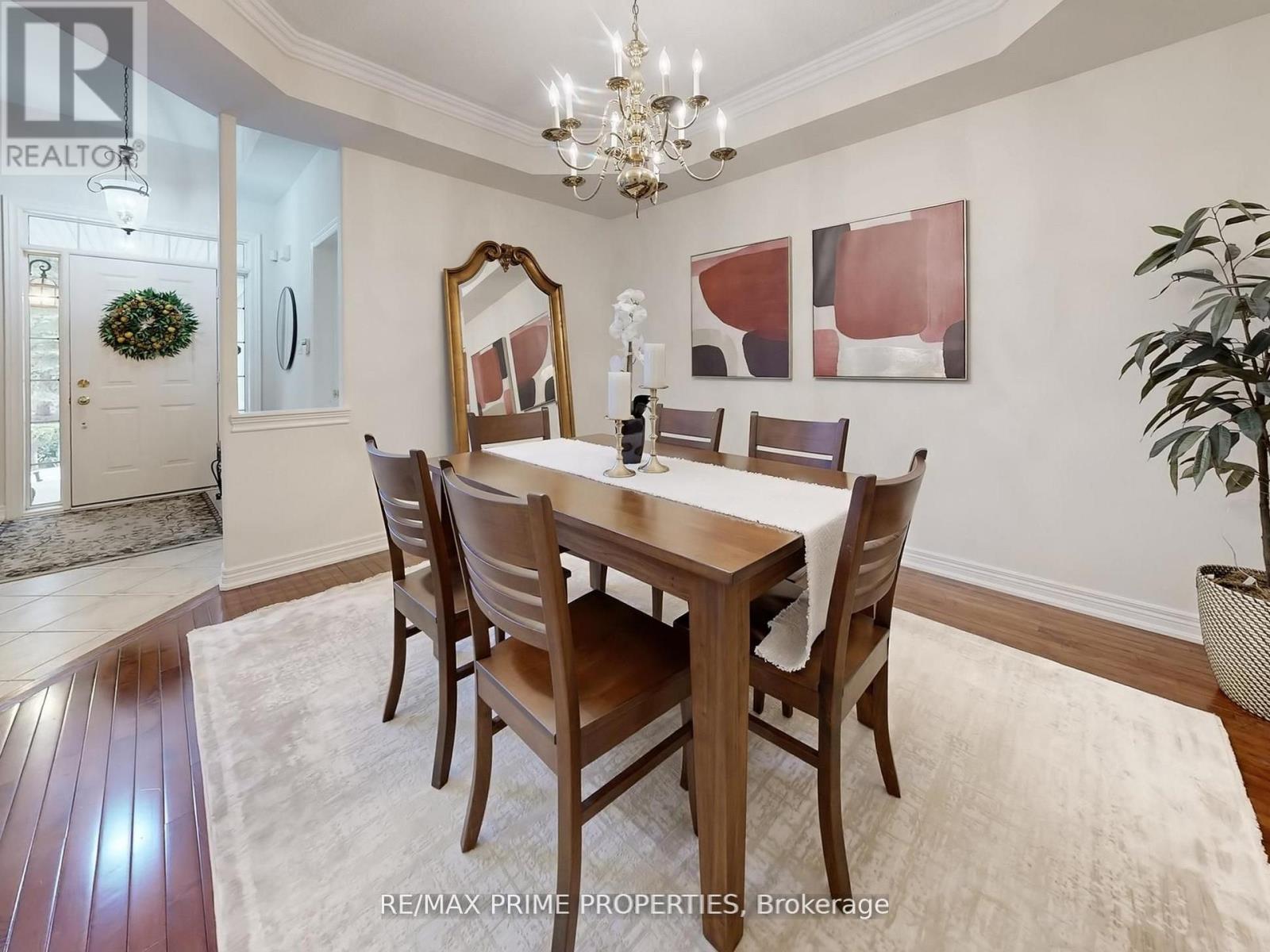 18 - 11 Berczy Creek Way, Markham, Ontario  L6C 2R3 - Photo 9 - N13035564