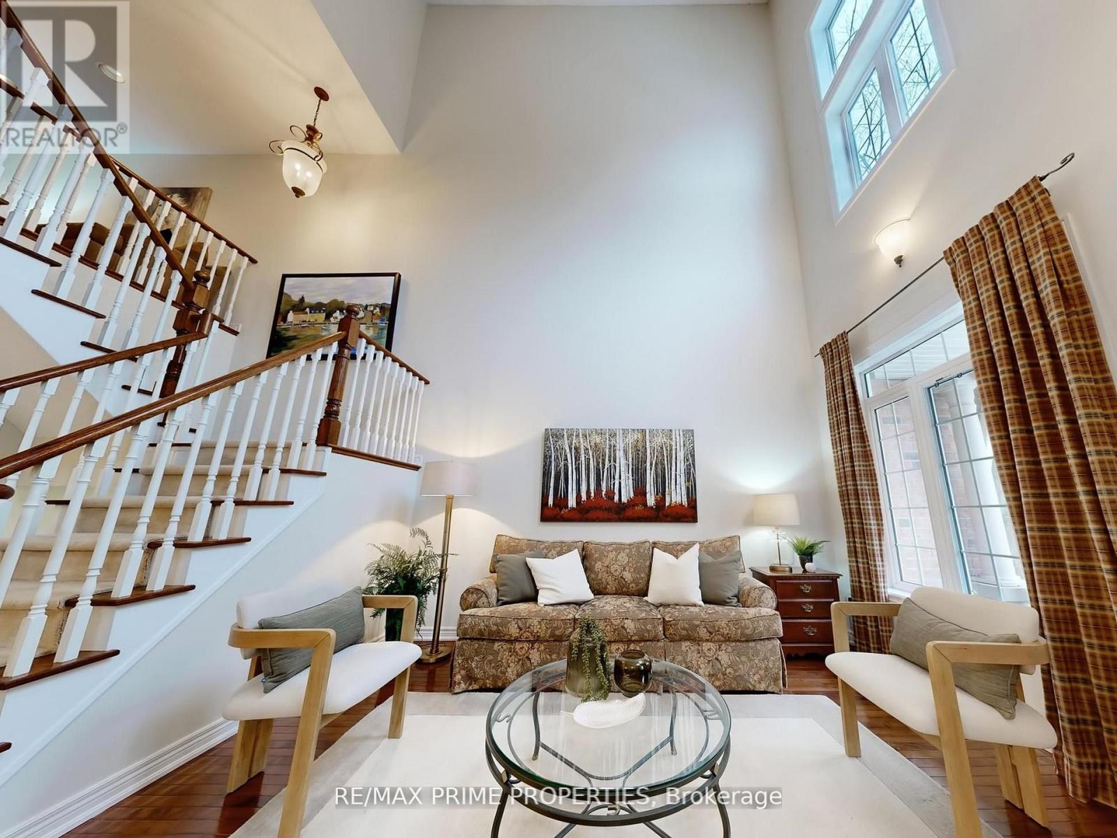 18 - 11 Berczy Creek Way, Markham, Ontario  L6C 2R3 - Photo 6 - N13035564