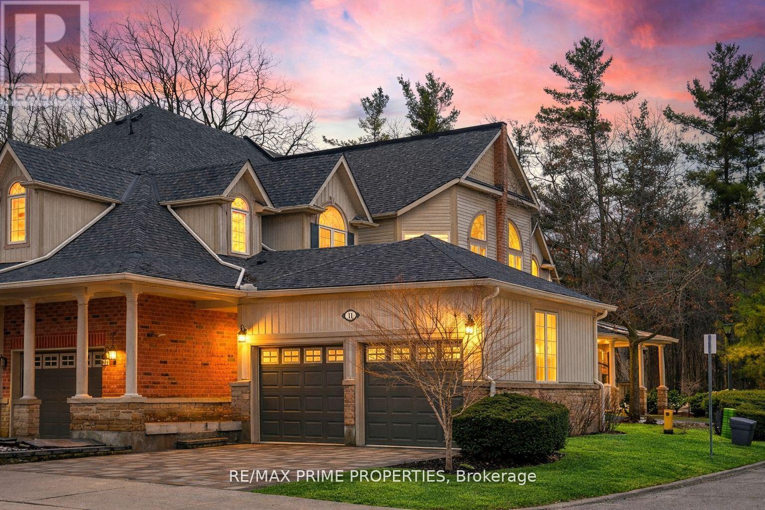 18 - 11 Berczy Creek Way, Markham, Ontario  L6C 2R3 - Photo 47 - N13035564