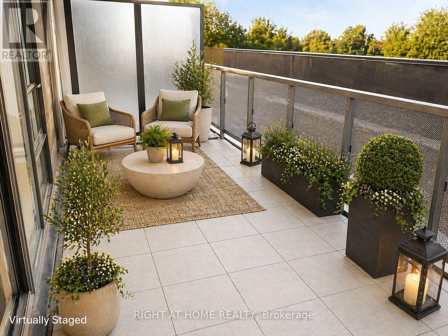 318 - 160 Flemington Road, Toronto, Ontario  M6A 0A9 - Photo 6 - W13023868