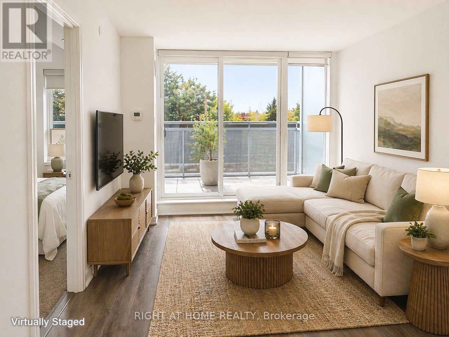 318 - 160 Flemington Road, Toronto, Ontario  M6A 0A9 - Photo 3 - W13023868