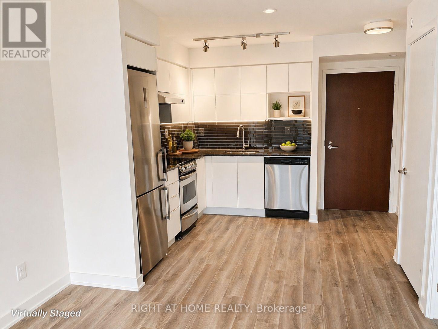 318 - 160 Flemington Road, Toronto, Ontario  M6A 0A9 - Photo 4 - W13023868