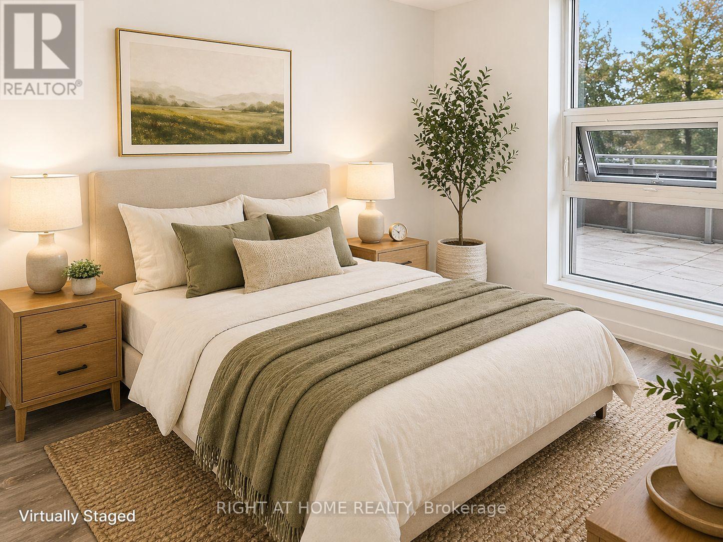 318 - 160 Flemington Road, Toronto, Ontario  M6A 0A9 - Photo 5 - W13023868