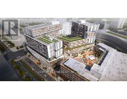 A835 - 8119 BIRCHMOUNT ROAD, Markham, Ontario