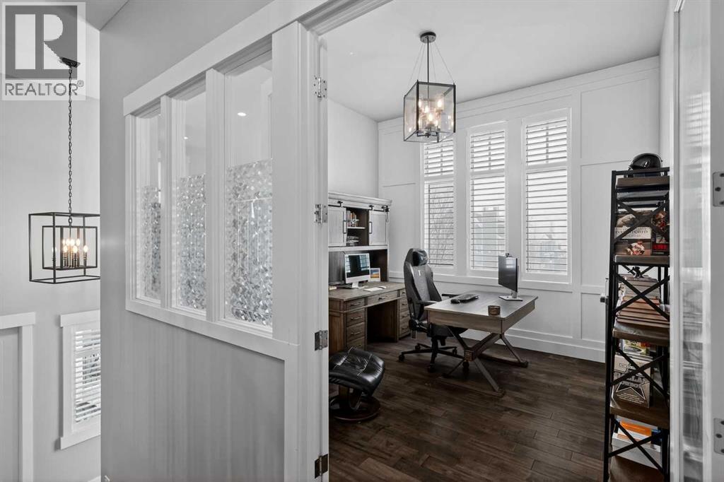 616 Coopers Crescent Sw, Airdrie, Alberta  T4B 0X5 - Photo 18 - A2296090