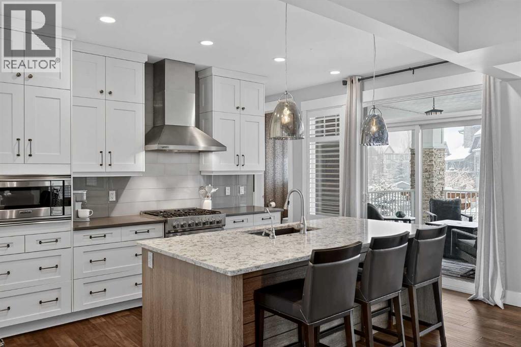 616 Coopers Crescent Sw, Airdrie, Alberta  T4B 0X5 - Photo 5 - A2296090