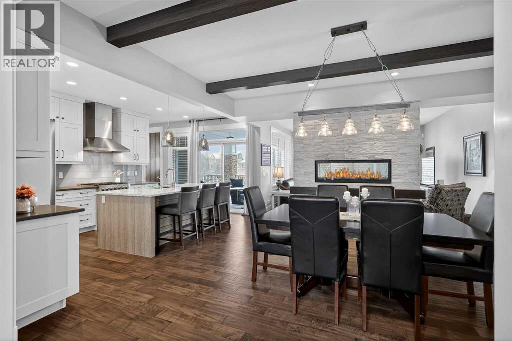 616 Coopers Crescent Sw, Airdrie, Alberta  T4B 0X5 - Photo 3 - A2296090