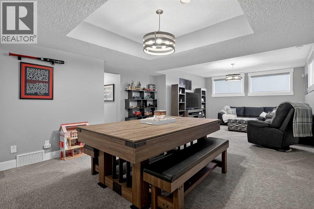 616 Coopers Crescent Sw, Airdrie, Alberta  T4B 0X5 - Photo 35 - A2296090