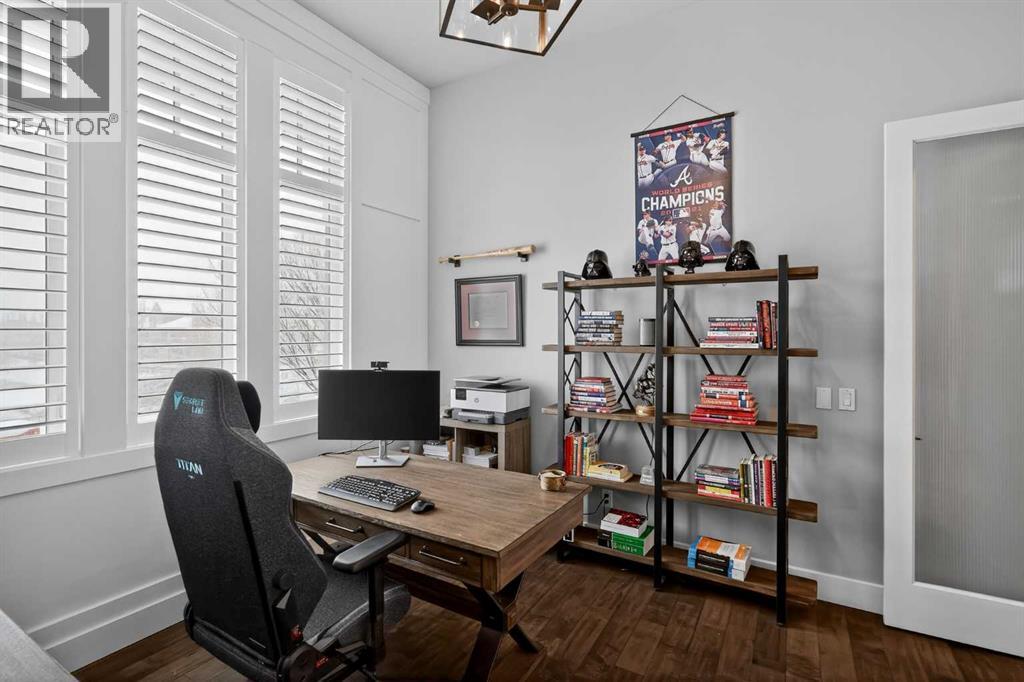 616 Coopers Crescent Sw, Airdrie, Alberta  T4B 0X5 - Photo 20 - A2296090